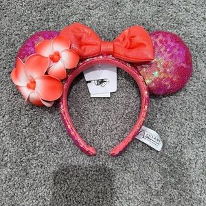 Disney Aulani - Exclusive Mini Mouse Ears